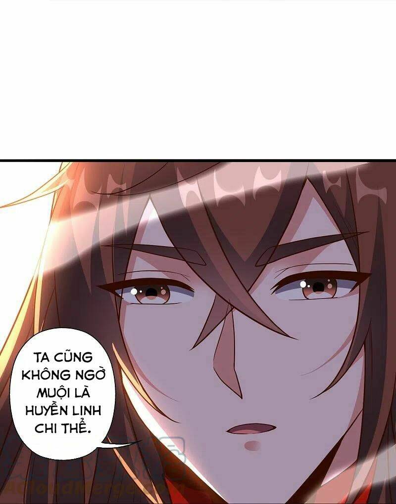 Tiên Võ Đế Tôn Chapter 262 - Trang 2