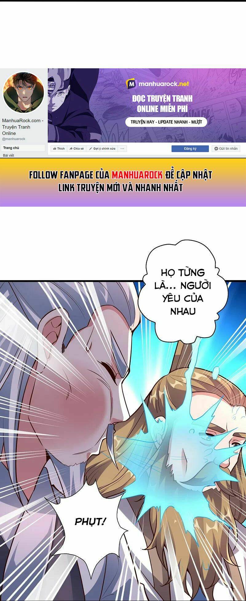 Tiên Võ Đế Tôn Chapter 262 - Trang 2