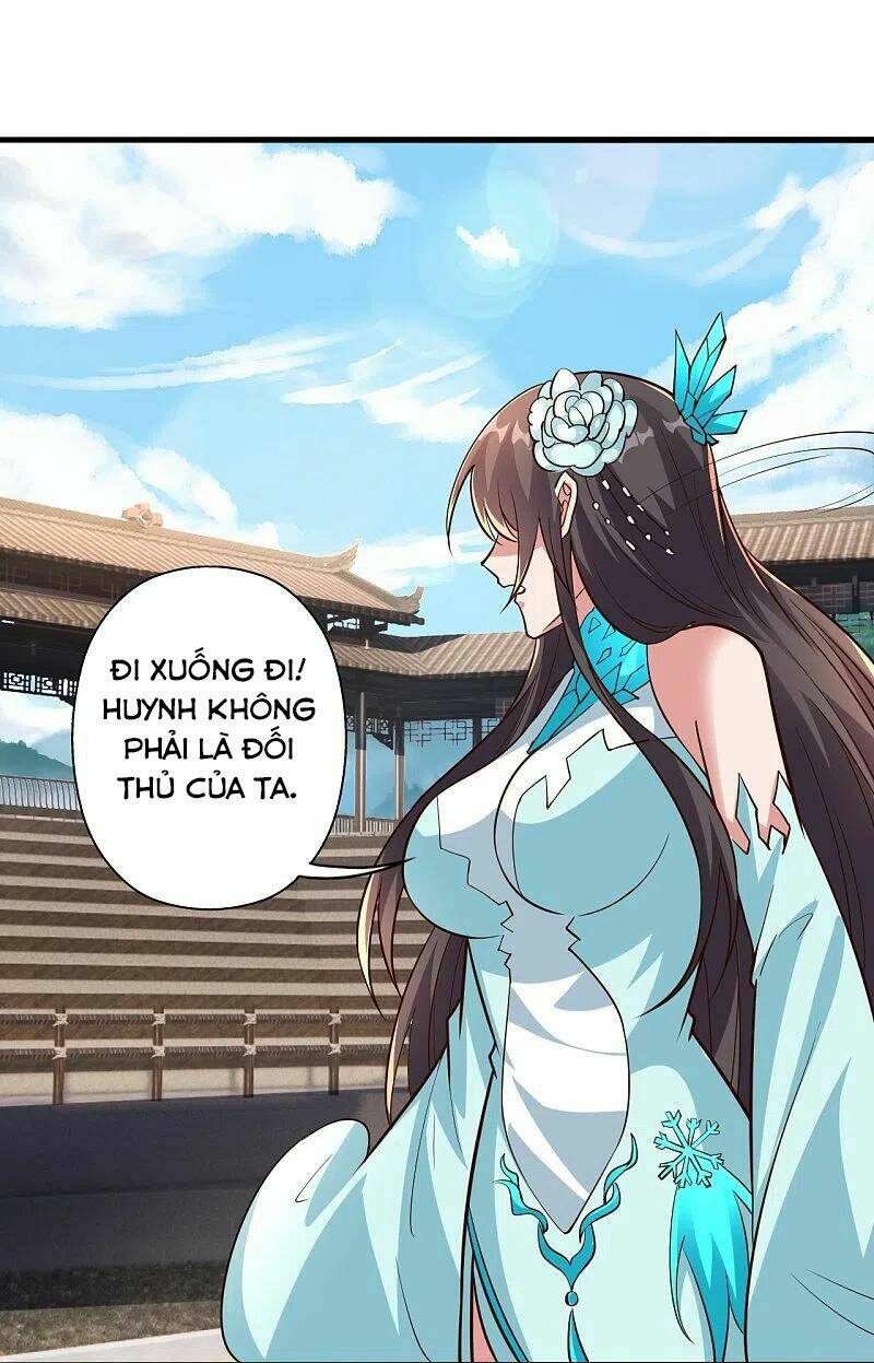 Tiên Võ Đế Tôn Chapter 262 - Trang 2