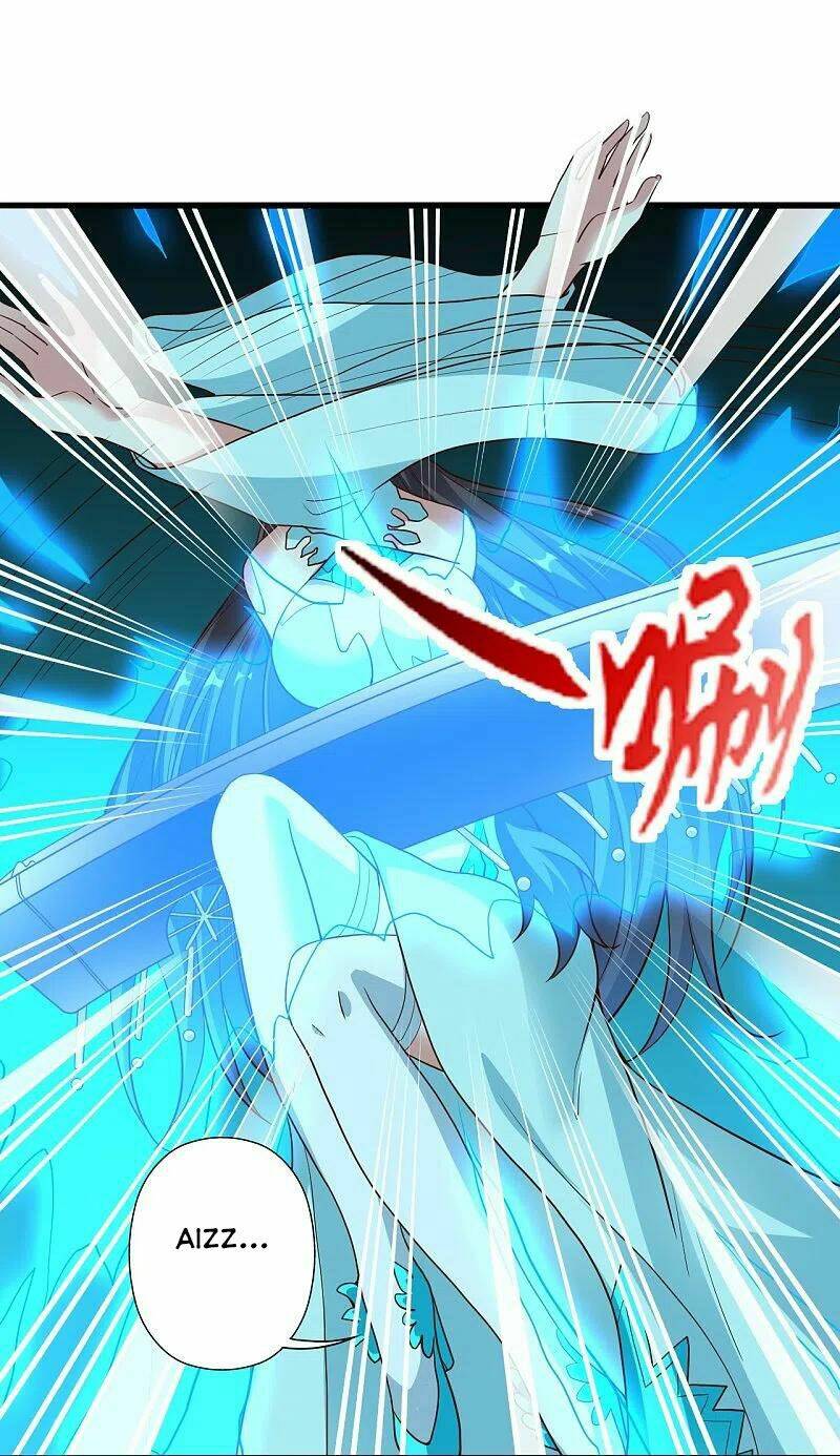 Tiên Võ Đế Tôn Chapter 262 - Trang 2