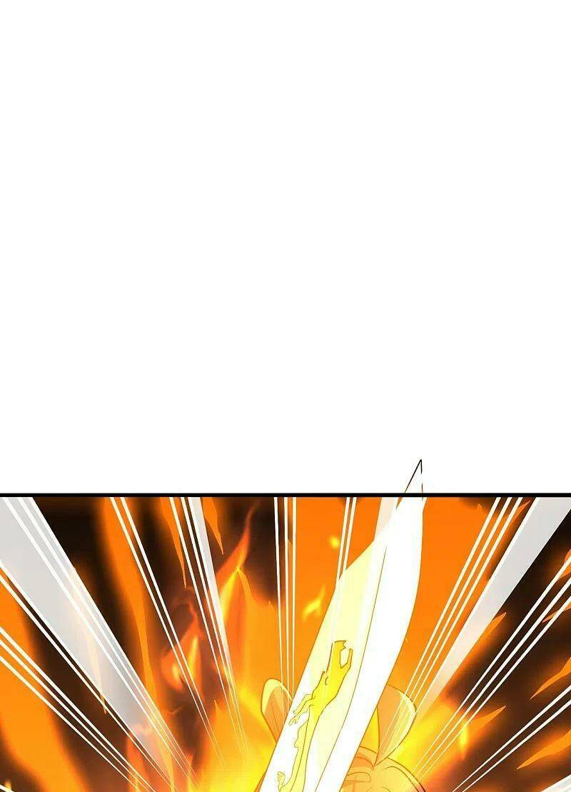 Tiên Võ Đế Tôn Chapter 262 - Trang 2