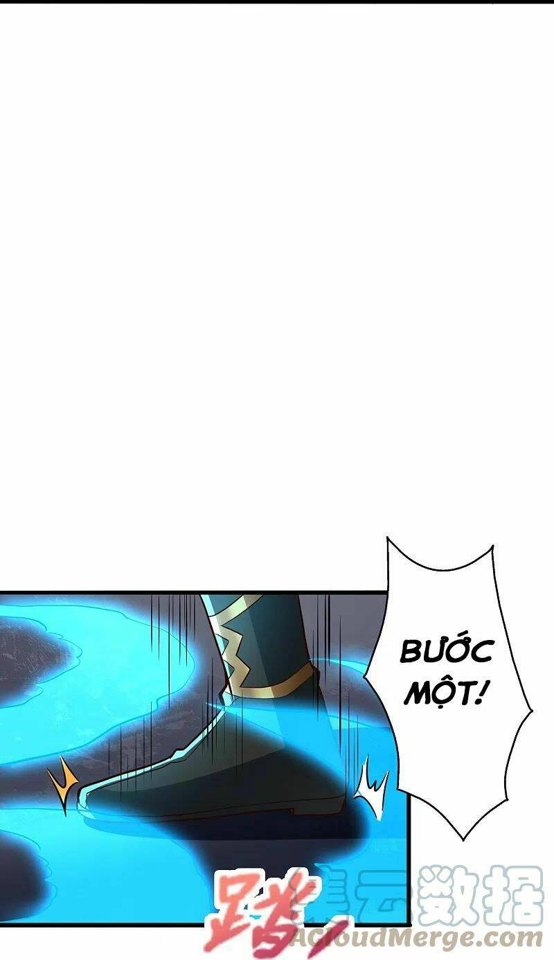 Tiên Võ Đế Tôn Chapter 262 - Trang 2