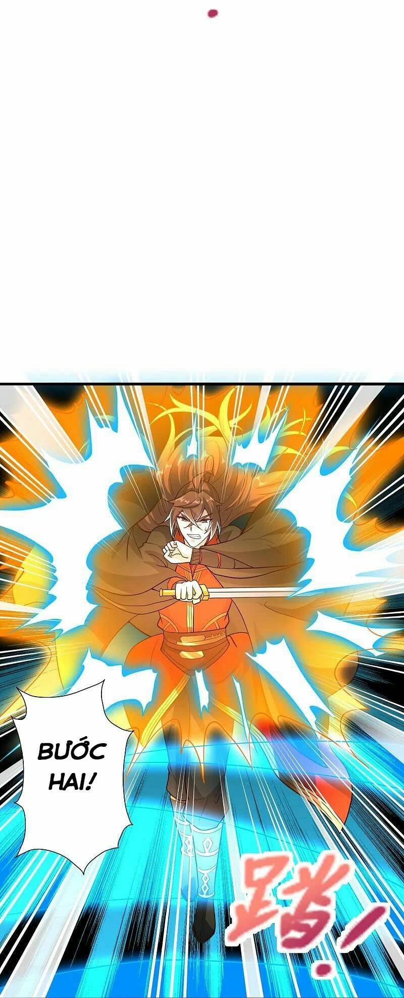 Tiên Võ Đế Tôn Chapter 262 - Trang 2