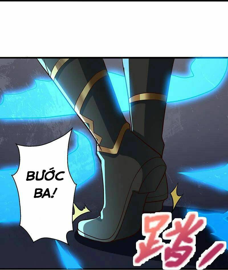 Tiên Võ Đế Tôn Chapter 262 - Trang 2