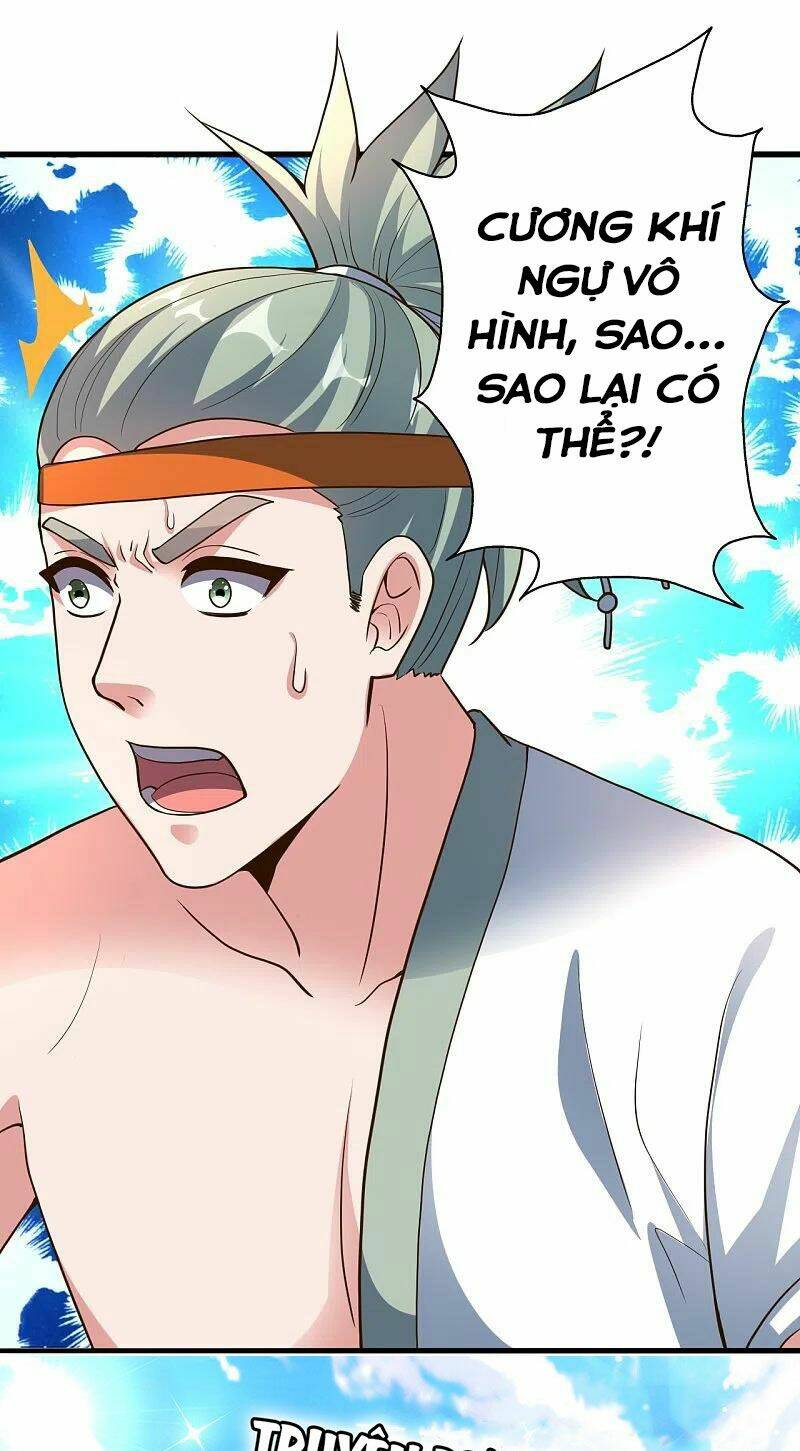Tiên Võ Đế Tôn Chapter 262 - Trang 2