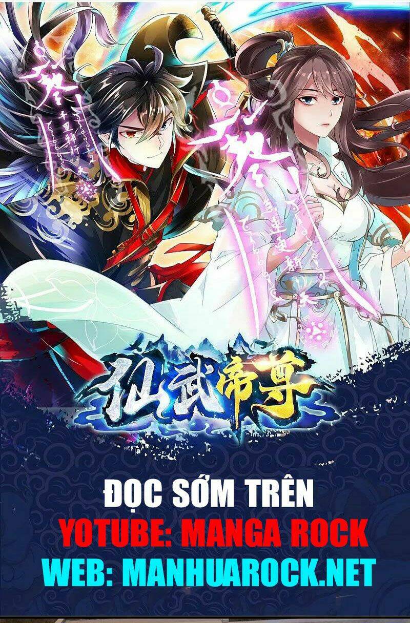 Tiên Võ Đế Tôn Chapter 263 - Trang 2