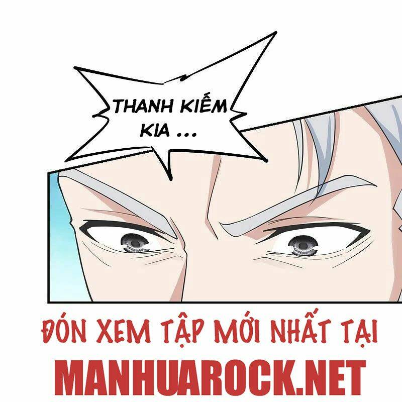 Tiên Võ Đế Tôn Chapter 263 - Trang 2