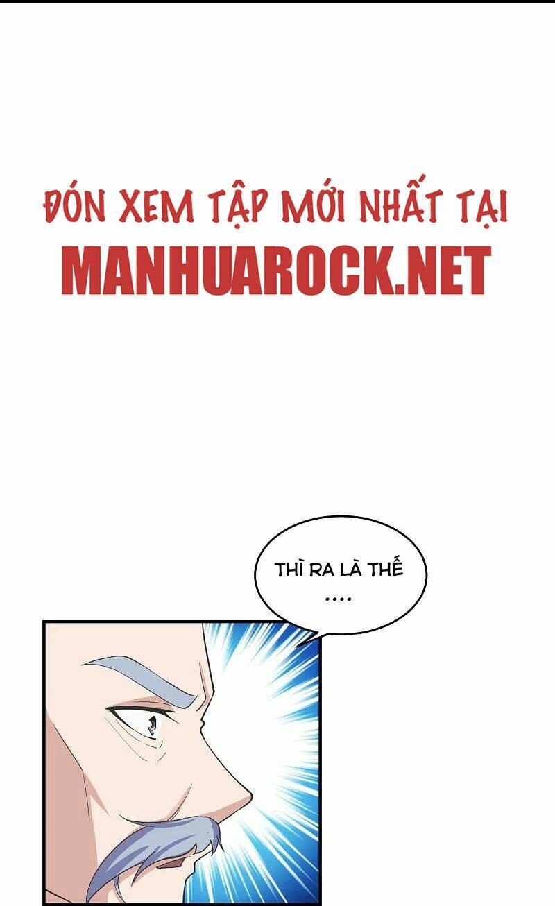 Tiên Võ Đế Tôn Chapter 263 - Trang 2