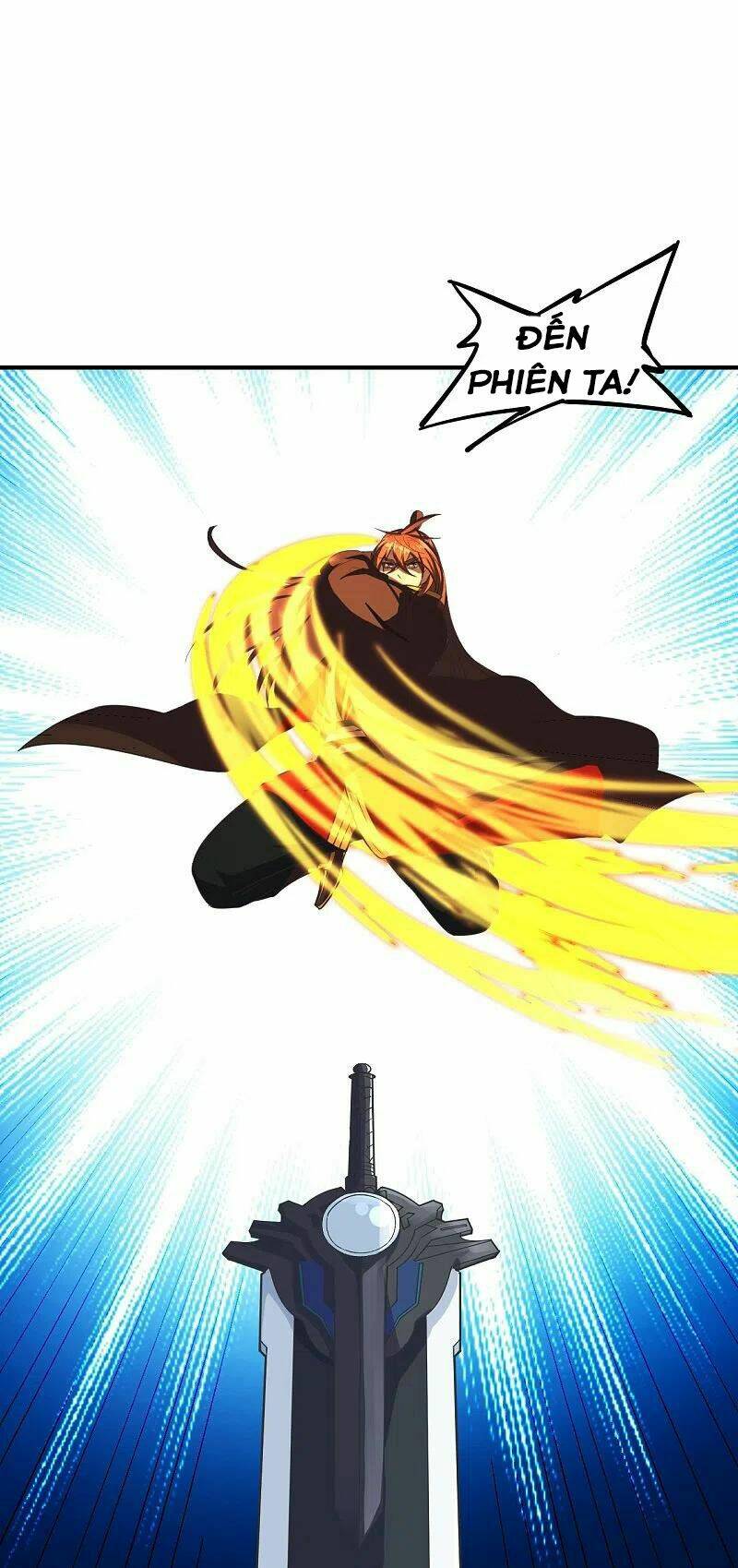 Tiên Võ Đế Tôn Chapter 263 - Trang 2
