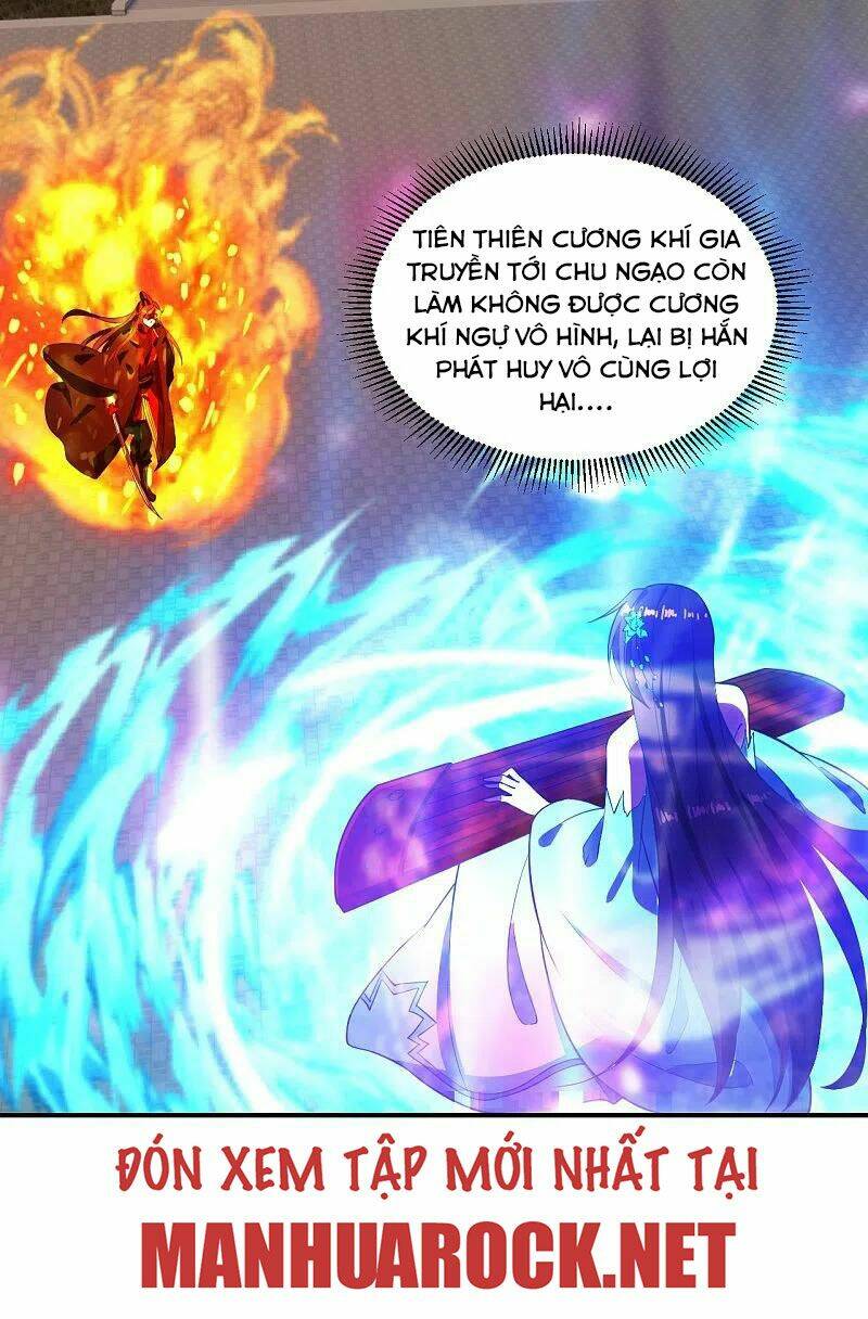 Tiên Võ Đế Tôn Chapter 263 - Trang 2