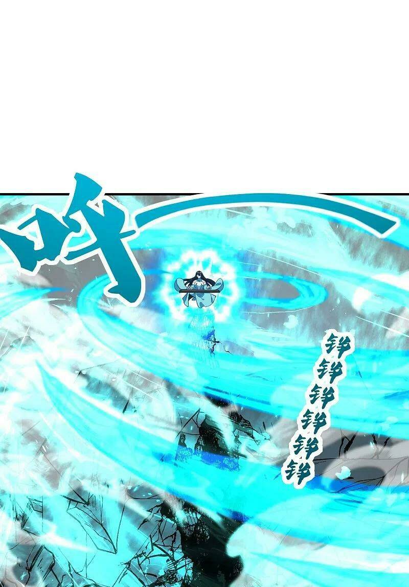 Tiên Võ Đế Tôn Chapter 263 - Trang 2