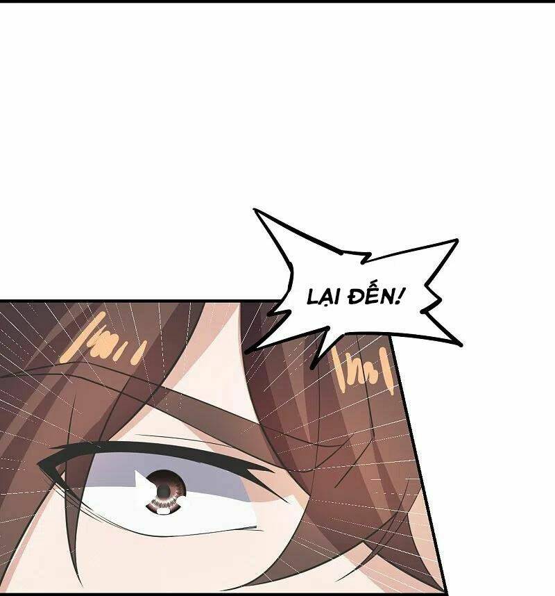 Tiên Võ Đế Tôn Chapter 263 - Trang 2