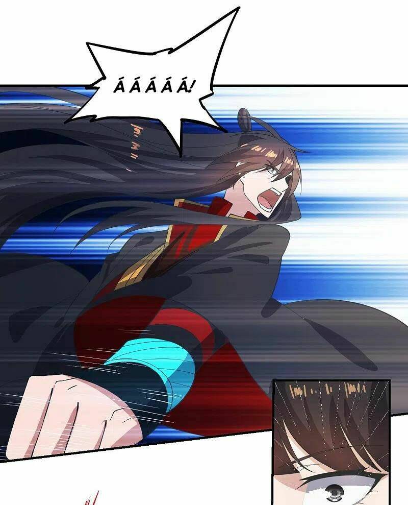 Tiên Võ Đế Tôn Chapter 263 - Trang 2