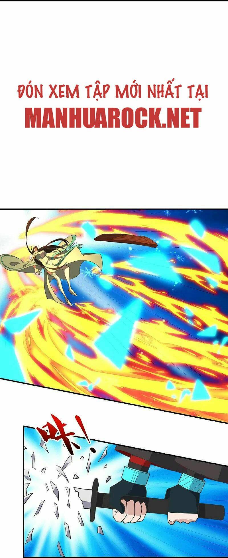 Tiên Võ Đế Tôn Chapter 263 - Trang 2