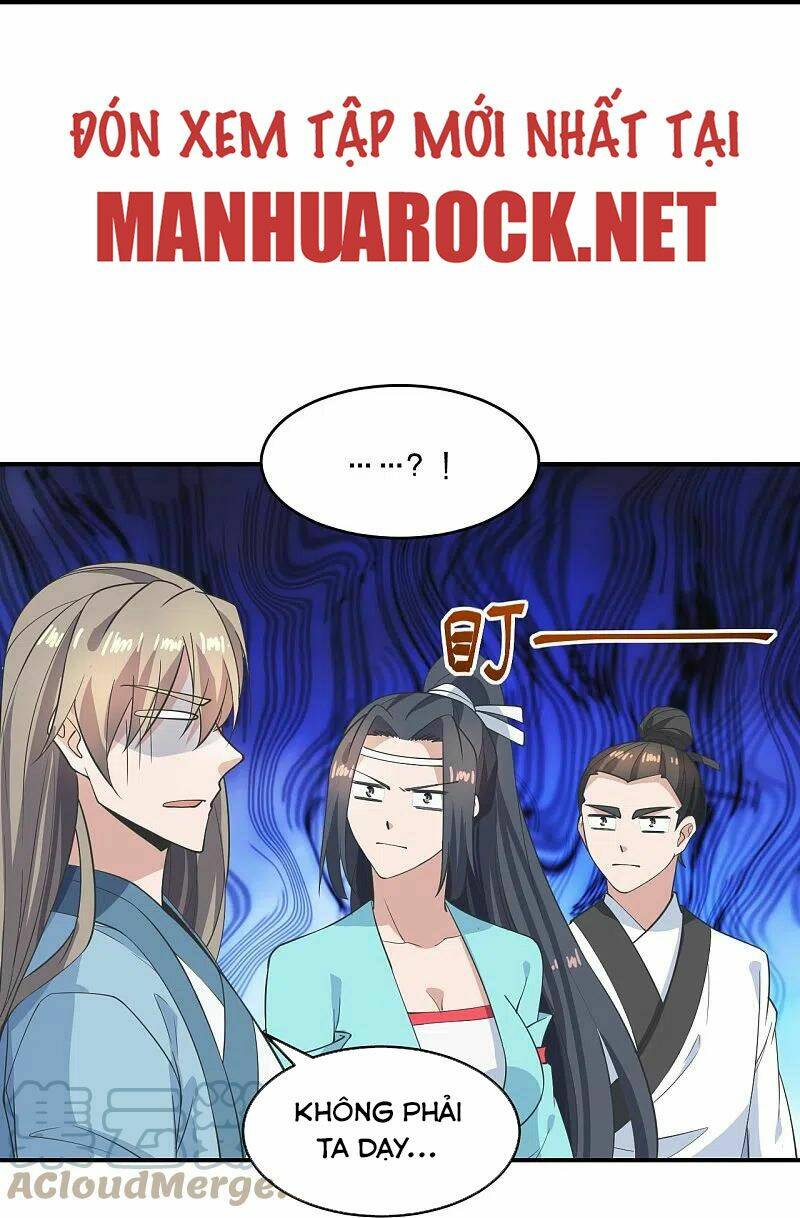 Tiên Võ Đế Tôn Chapter 263 - Trang 2