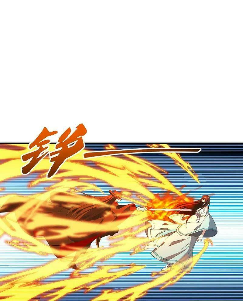 Tiên Võ Đế Tôn Chapter 263 - Trang 2