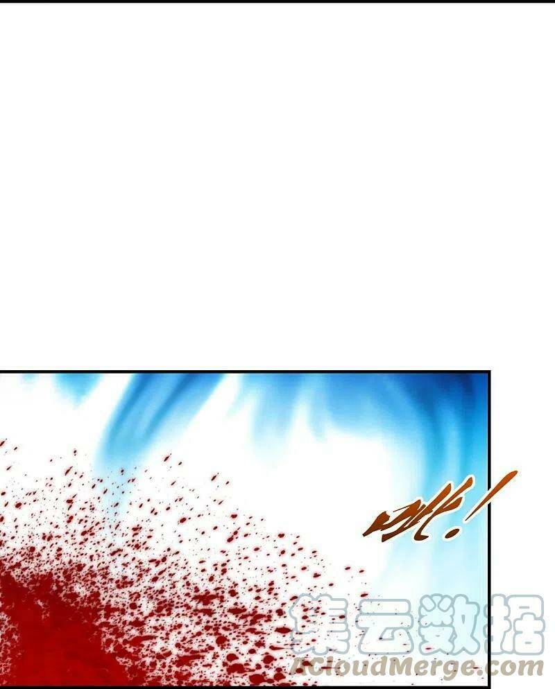 Tiên Võ Đế Tôn Chapter 263 - Trang 2