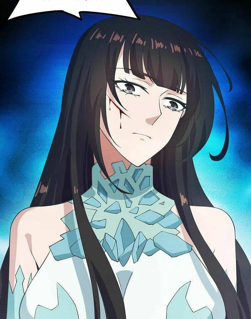 Tiên Võ Đế Tôn Chapter 263 - Trang 2