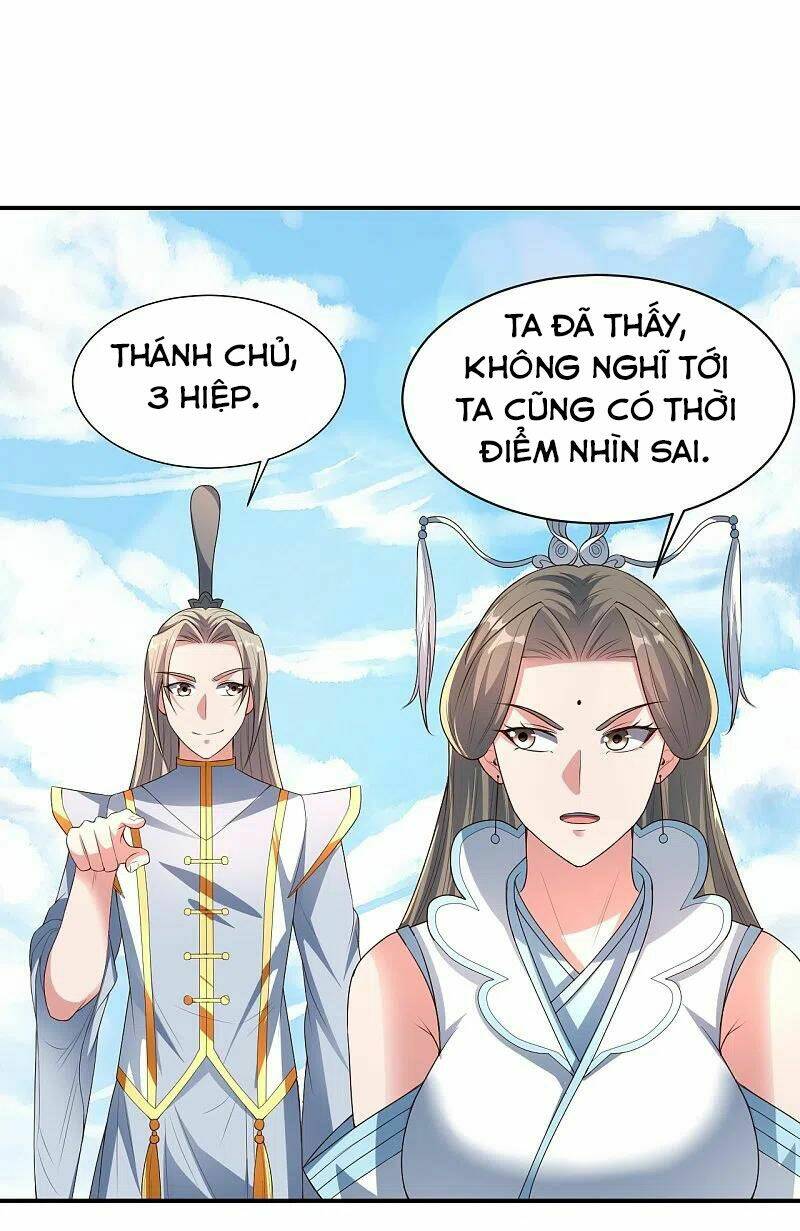 Tiên Võ Đế Tôn Chapter 263 - Trang 2