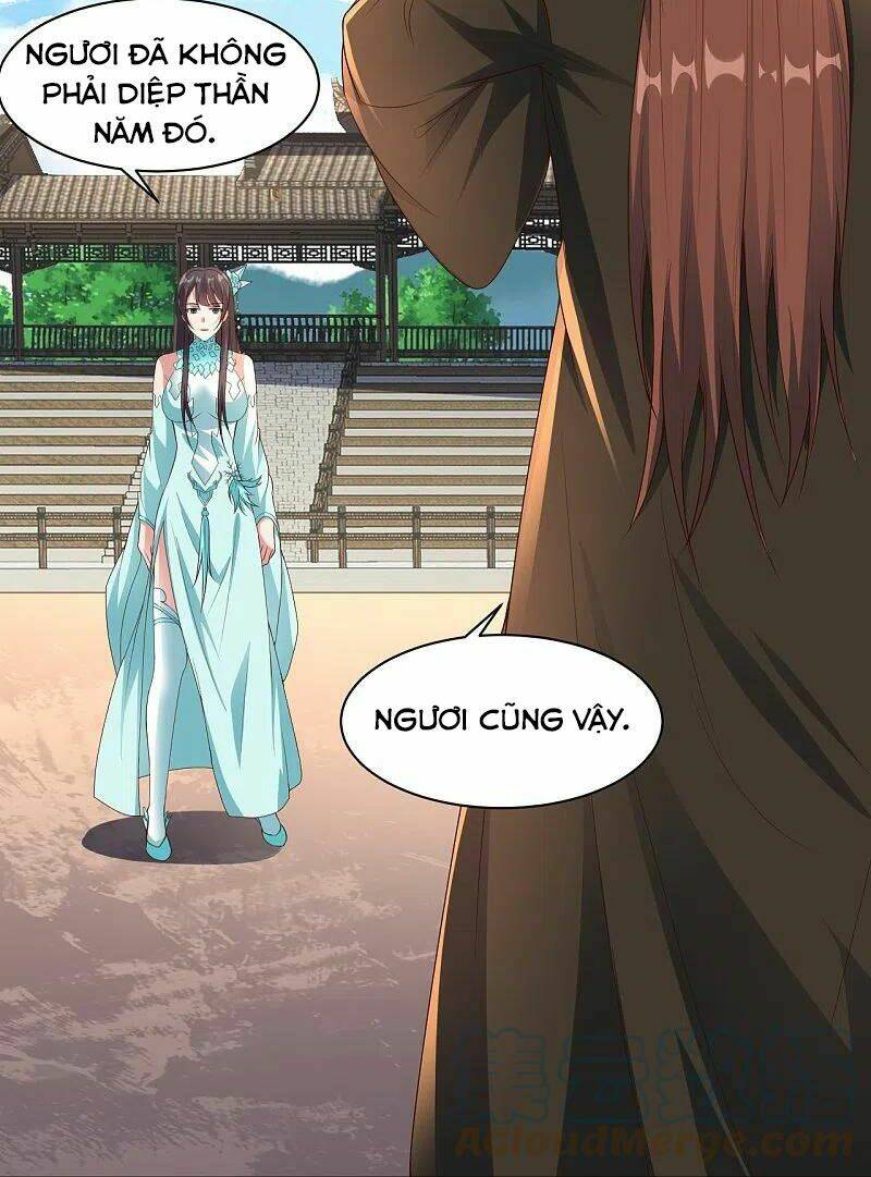 Tiên Võ Đế Tôn Chapter 263 - Trang 2