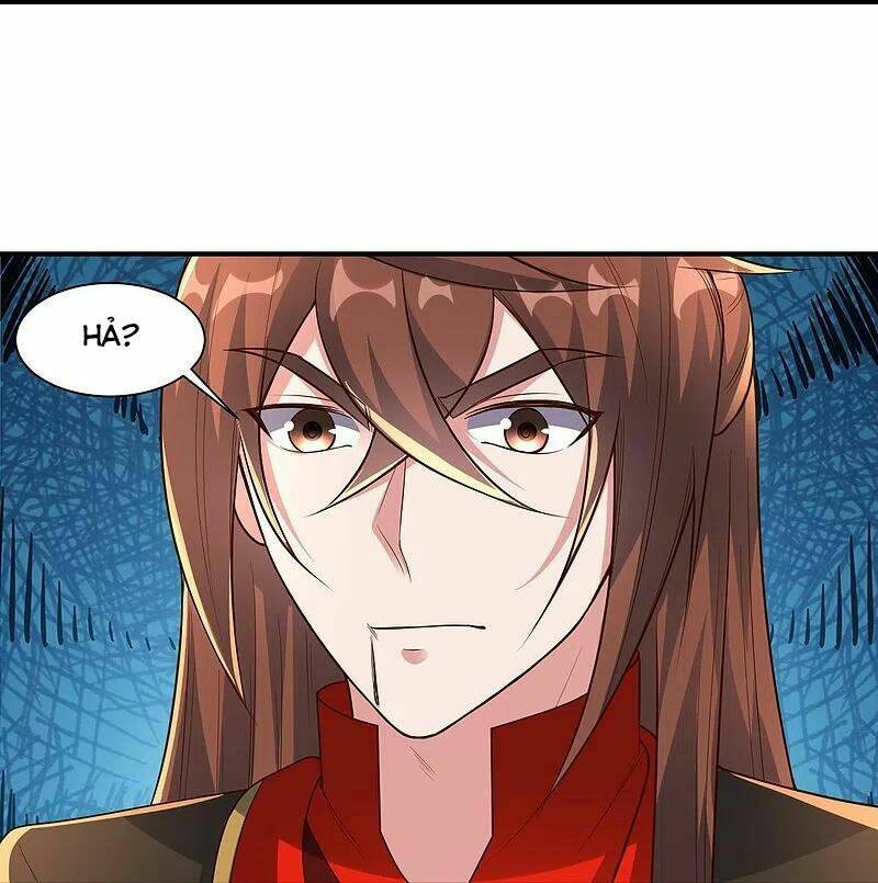 Tiên Võ Đế Tôn Chapter 263 - Trang 2