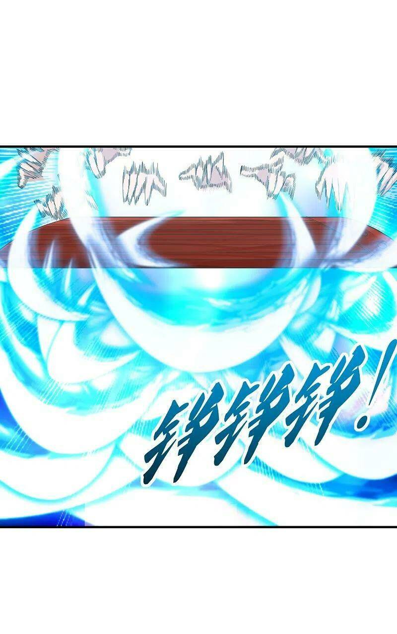 Tiên Võ Đế Tôn Chapter 263 - Trang 2