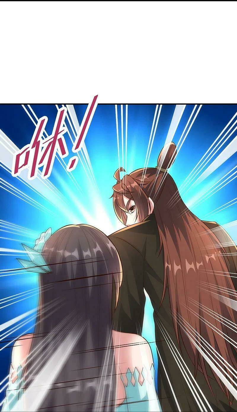 Tiên Võ Đế Tôn Chapter 263 - Trang 2