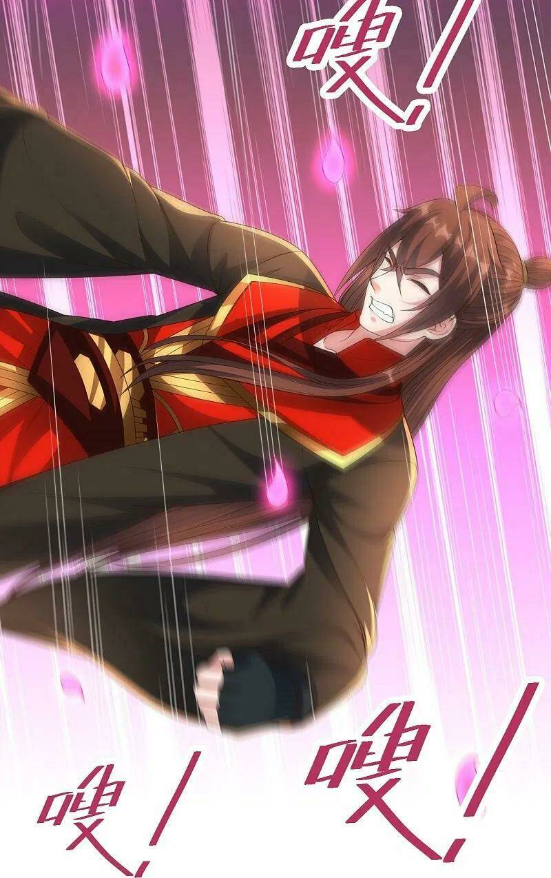 Tiên Võ Đế Tôn Chapter 263 - Trang 2