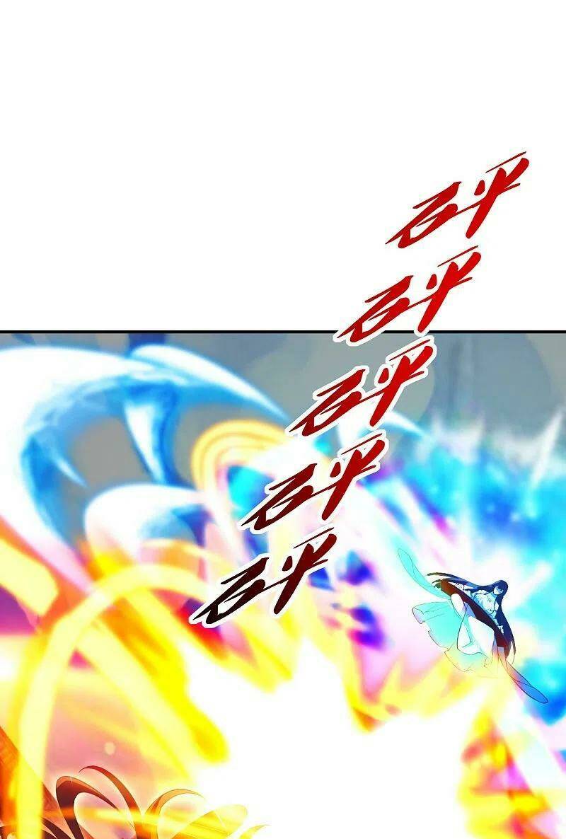 Tiên Võ Đế Tôn Chapter 263 - Trang 2