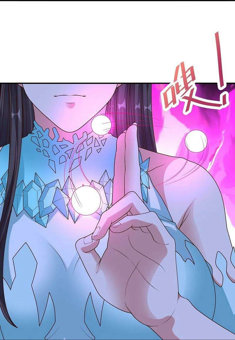 Tiên Võ Đế Tôn Chapter 263 - Trang 2