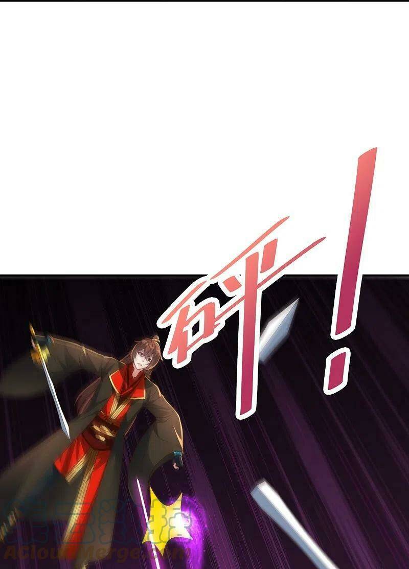 Tiên Võ Đế Tôn Chapter 263 - Trang 2