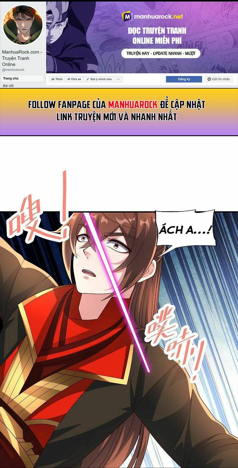 Tiên Võ Đế Tôn Chapter 263 - Trang 2