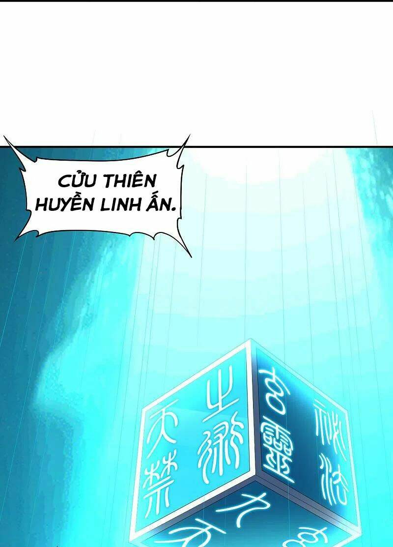 Tiên Võ Đế Tôn Chapter 263 - Trang 2