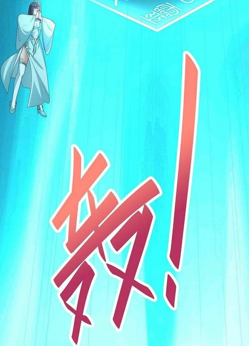 Tiên Võ Đế Tôn Chapter 263 - Trang 2