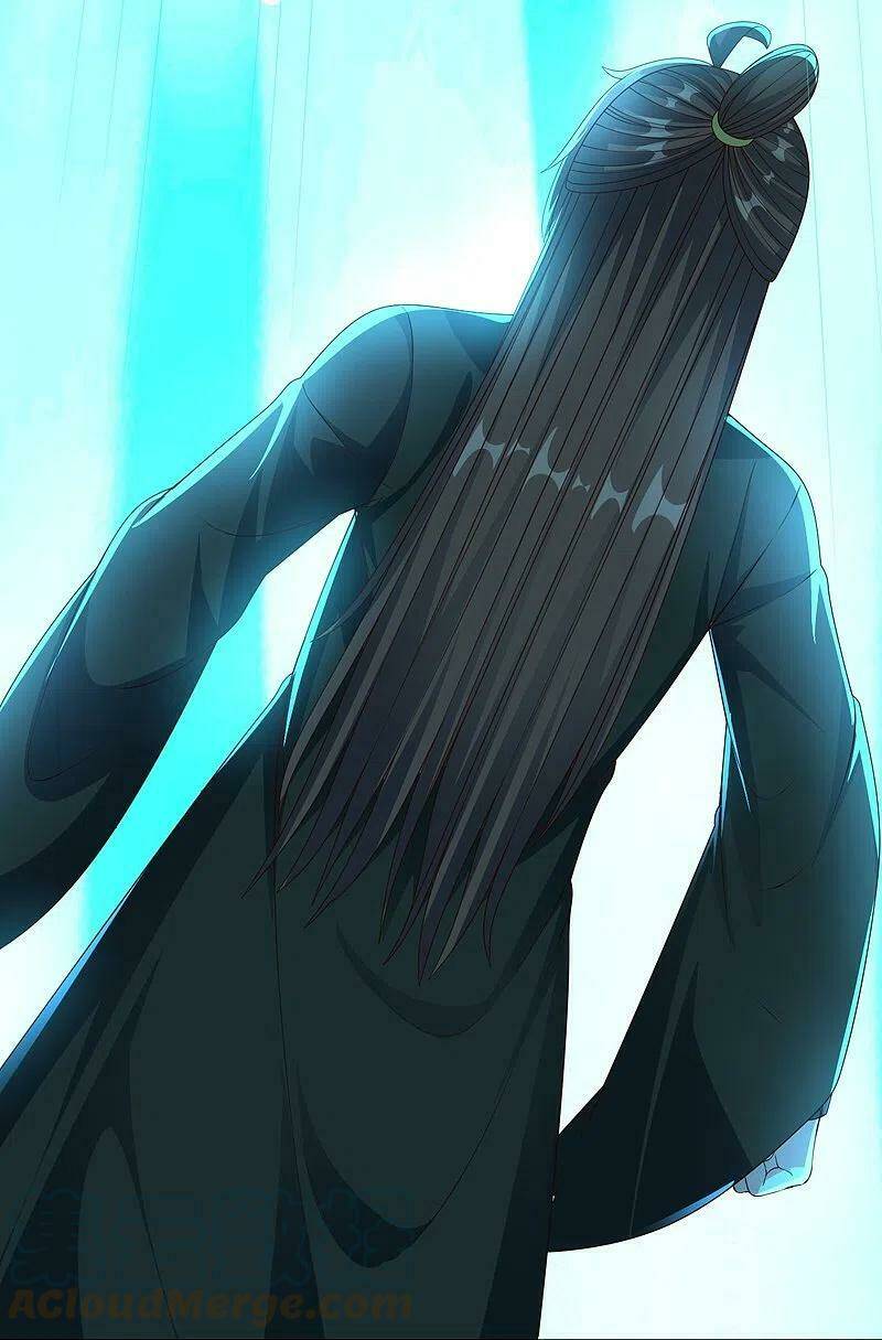 Tiên Võ Đế Tôn Chapter 263 - Trang 2