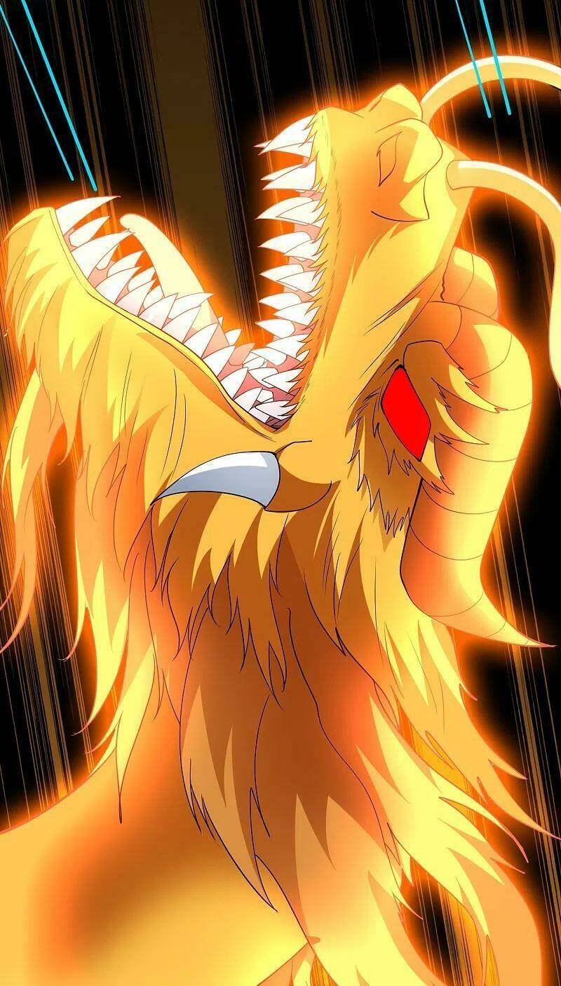 Tiên Võ Đế Tôn Chapter 263 - Trang 2