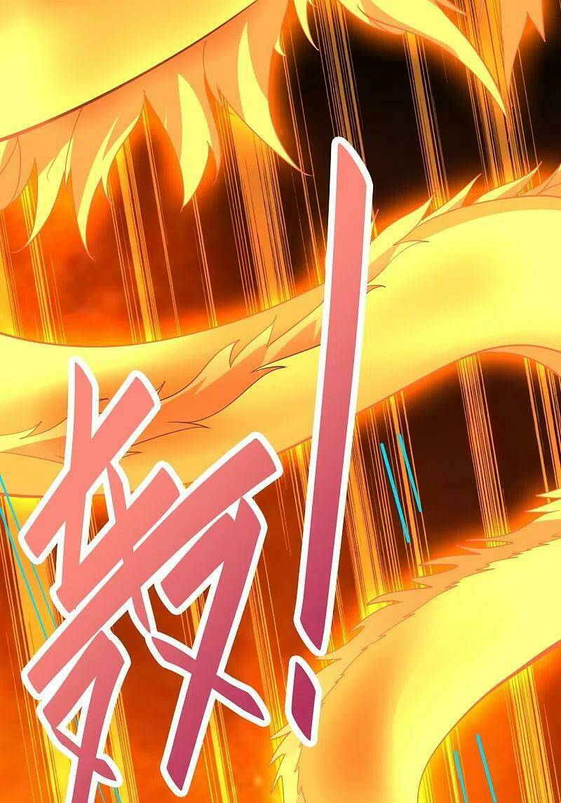 Tiên Võ Đế Tôn Chapter 263 - Trang 2