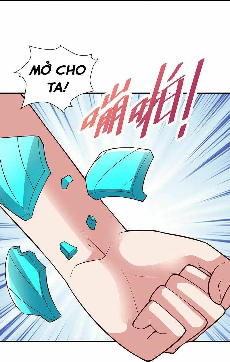 Tiên Võ Đế Tôn Chapter 263 - Trang 2