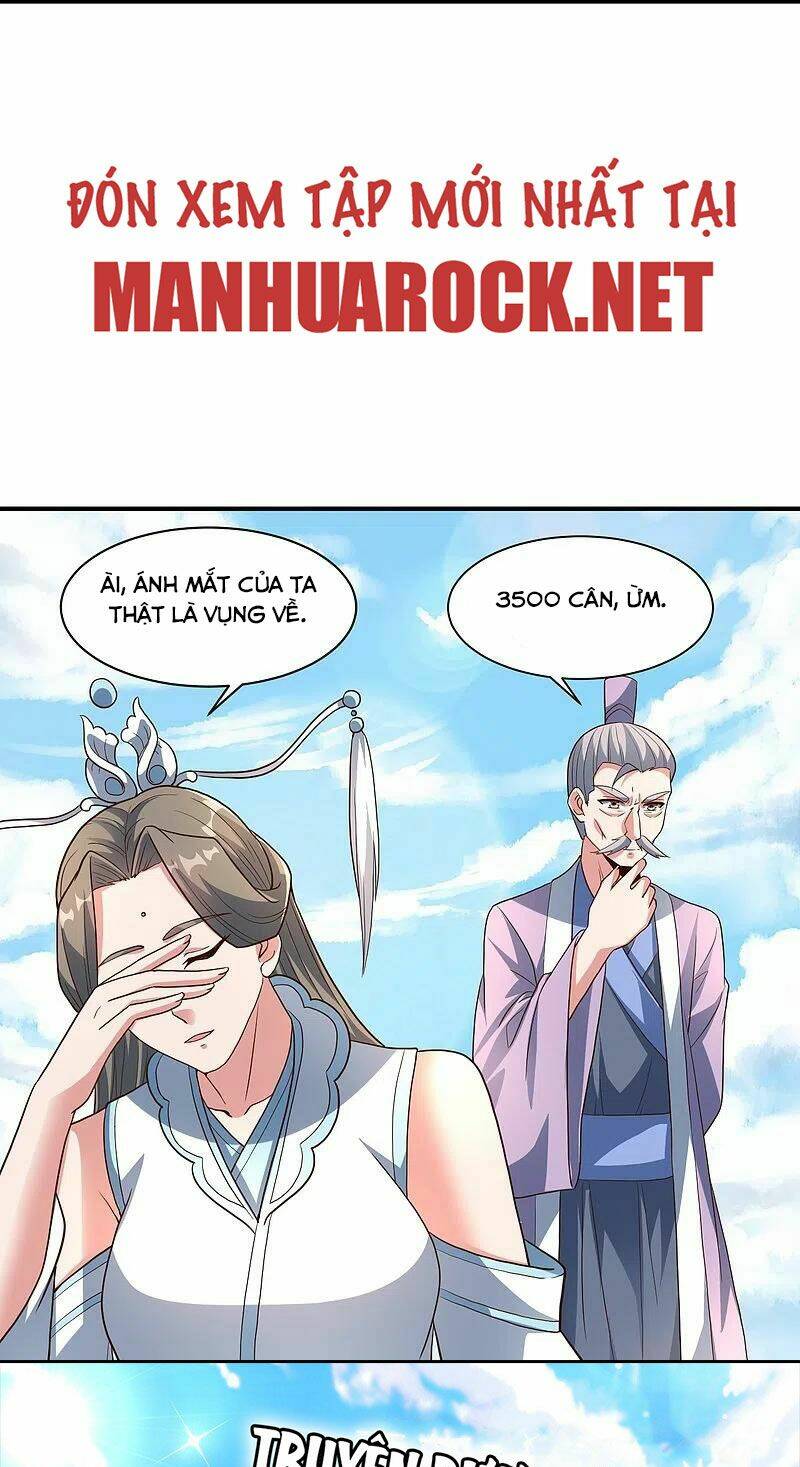 Tiên Võ Đế Tôn Chapter 263 - Trang 2