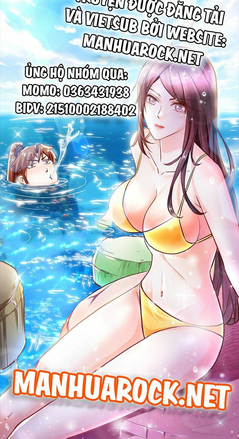 Tiên Võ Đế Tôn Chapter 263 - Trang 2