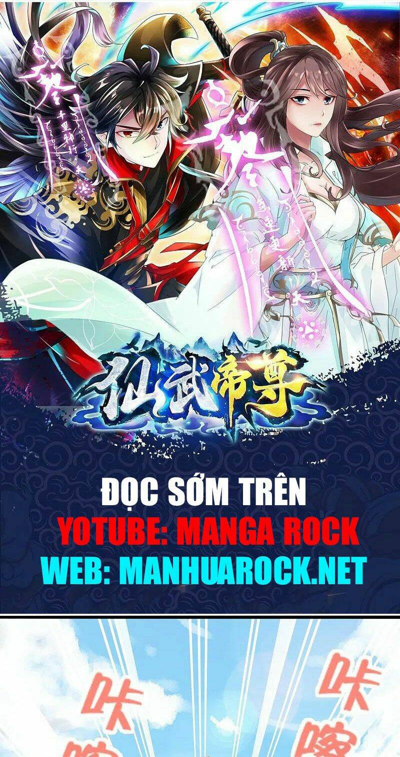 Tiên Võ Đế Tôn Chapter 264 - Trang 2