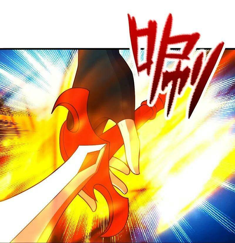 Tiên Võ Đế Tôn Chapter 264 - Trang 2