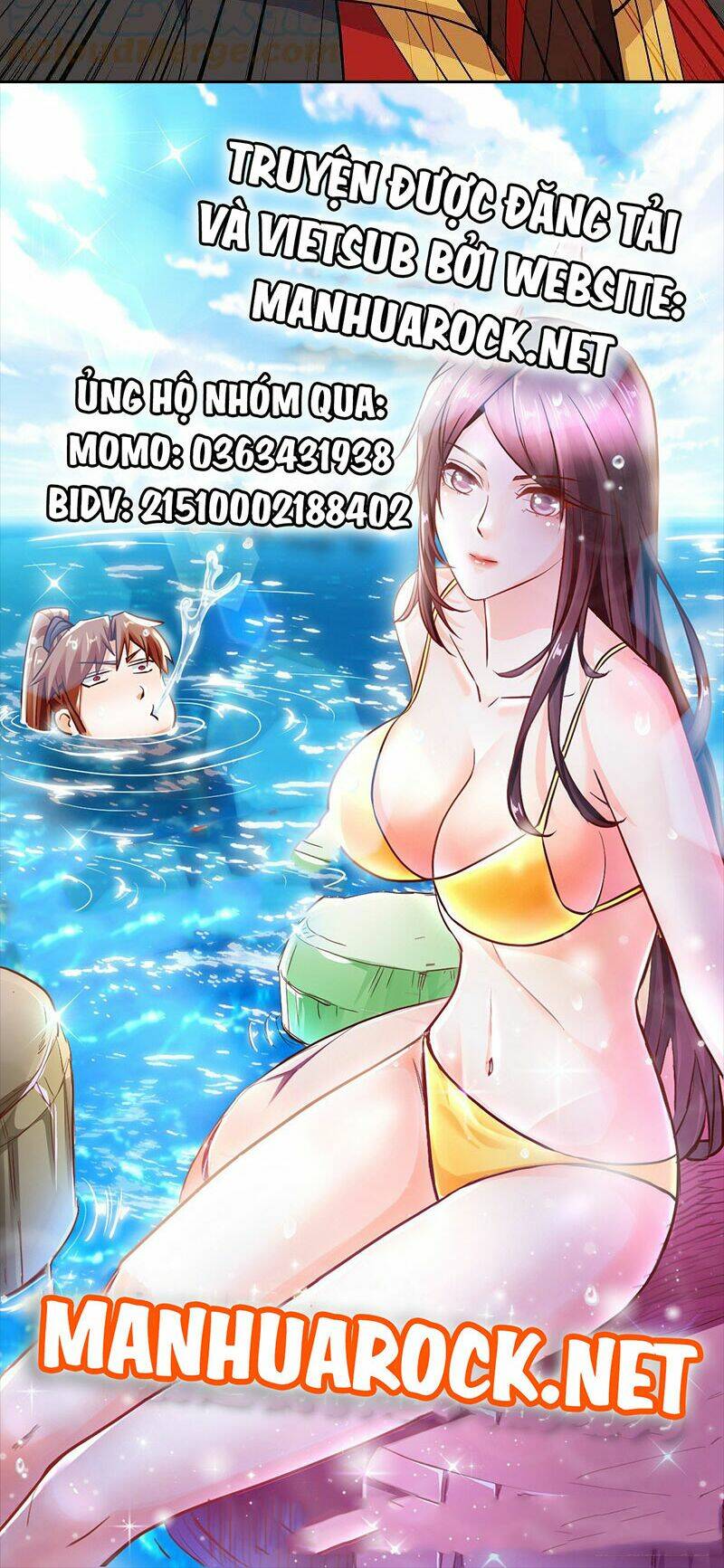 Tiên Võ Đế Tôn Chapter 264 - Trang 2