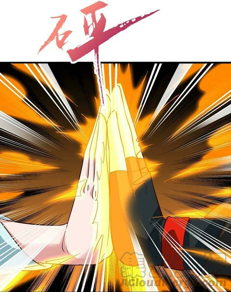 Tiên Võ Đế Tôn Chapter 264 - Trang 2