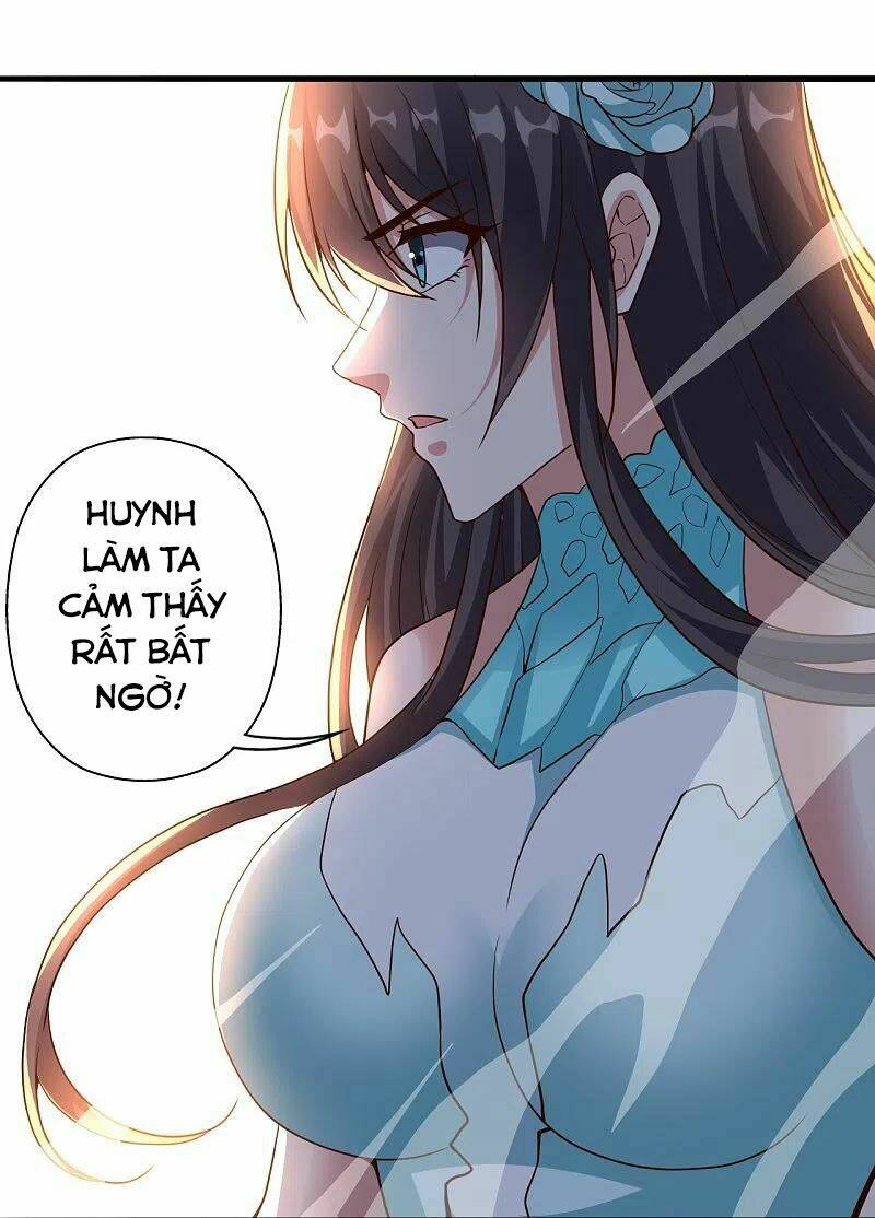 Tiên Võ Đế Tôn Chapter 264 - Trang 2