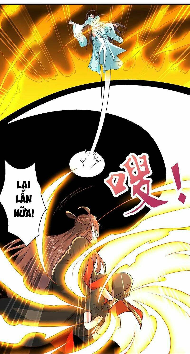 Tiên Võ Đế Tôn Chapter 264 - Trang 2