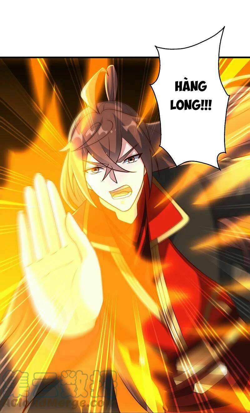 Tiên Võ Đế Tôn Chapter 264 - Trang 2