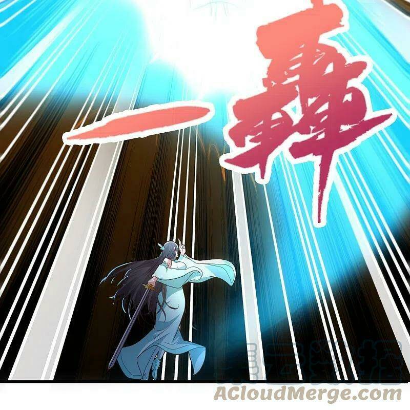 Tiên Võ Đế Tôn Chapter 264 - Trang 2