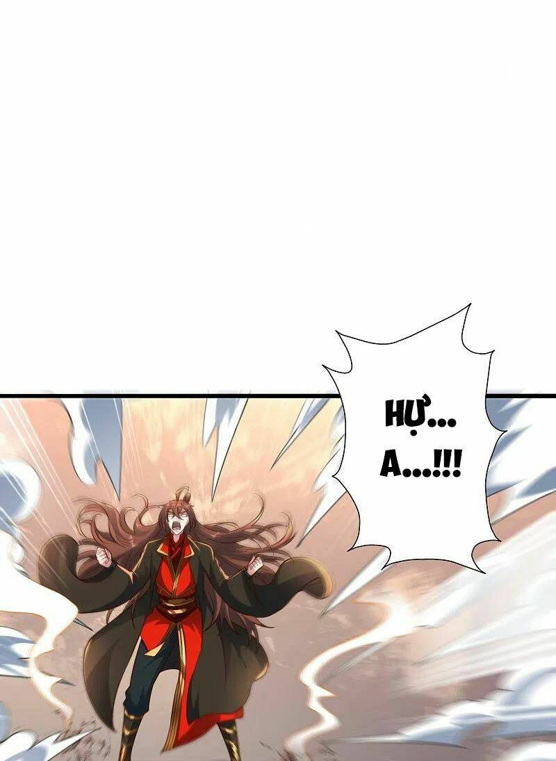 Tiên Võ Đế Tôn Chapter 264 - Trang 2