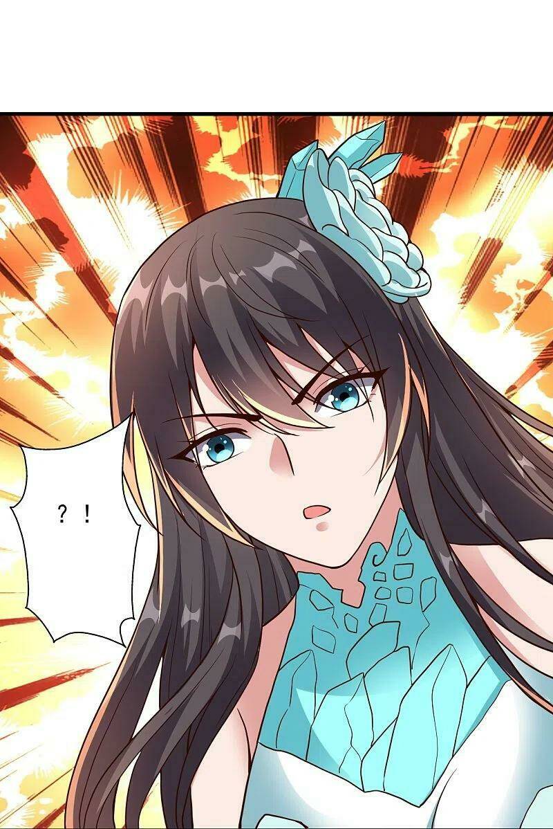 Tiên Võ Đế Tôn Chapter 264 - Trang 2